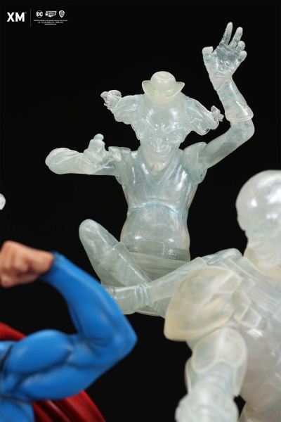 XM Studios Superman Justice - Ice Crystal